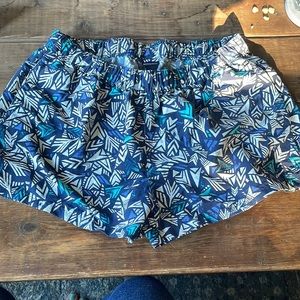 Patagonia Barely Baggies